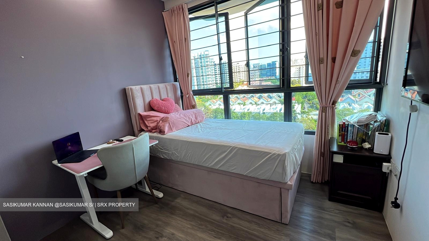 Belysa (D18), Condominium #580843021